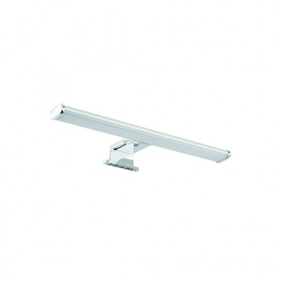 Sylvania 0043241 Badezimmerleuchte SYLMIRROR LED SLIM 8W | 560lm | 3000 K | IP44