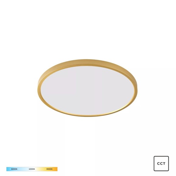 Zuma Line 003064-026394 LED Deckenleuchte CAMI integrierte LED-Quelle
