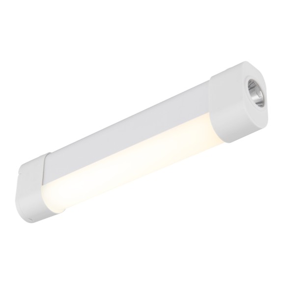 Globo YUKI 93000 LED Deckenleuchte | 2W LED | 122lm