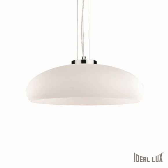 Ideal Lux Pendelleuchte Aria SP1 1x60W E27 - modern