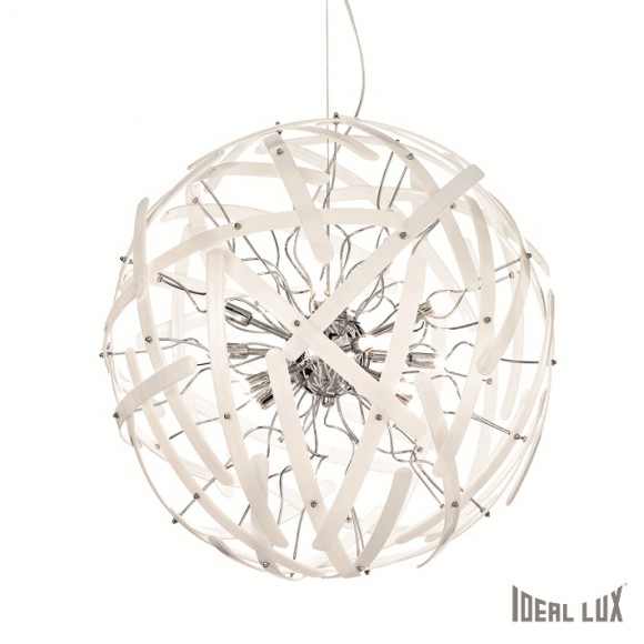 Ideal Lux 023977 Pendelleuchte 12x28W Lemon | G9