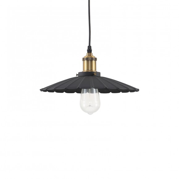 Kronleuchter Gotham SP1 1x60W E27 - retro