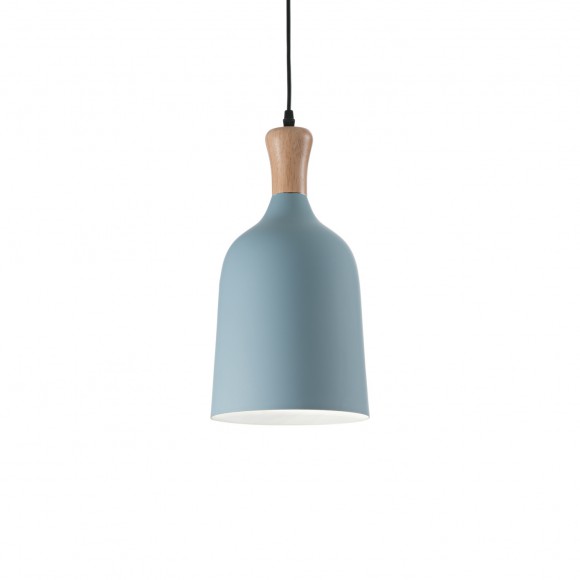Kronleuchter Tuly SP1 1x60W E27 - freundliches Design