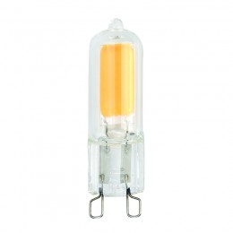 Sylvania 0028482 LED-Glühlampe 1x4,2W | G9 | 470lm | 4000 K