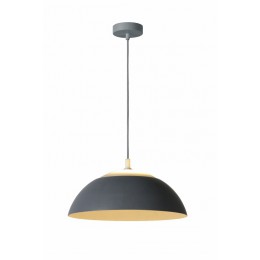 LED-Hängeleuchte - Kronleuchter Lucide Elverum 1x23W LED