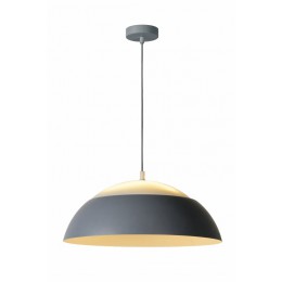 LED-Hängeleuchte - Kronleuchter Lucide Elverum 1x39W LED