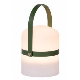 Lucide 06802/01/33 LITTLE JOE Outdoor-Tischleuchte LED 0,3W | 30lm | 2800-3000K | IP44