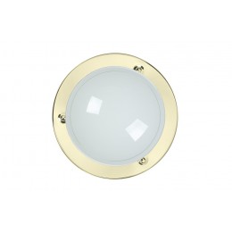 Lucide 07104/30/01 Deckenleuchte 1x60W | E27
