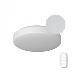 Immax Neo 07106L LED Deckenleuchte Panino Stars 1x48W | 3000-6000K