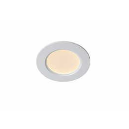 LED Einbauleuchte Lucide Tendo 1x6W LED