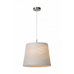 Hängeleuchten - Kronleuchter Lucide Fisel 2x60W E27