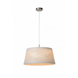Hängeleuchten - Kronleuchter Lucide Fisel 2x60W E27