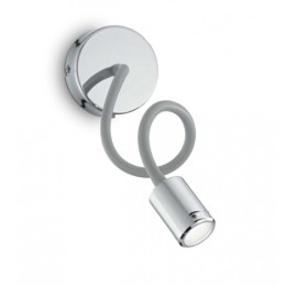 Ideal Lux 097206 LED Wandleuchte 1x3W