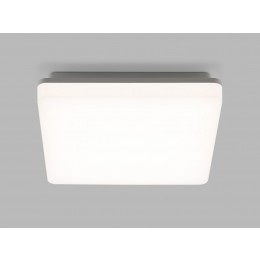 LED2 1230751 LED Deckenleuchte SQUARE II 12W | 3000-4000-5700K | CCT