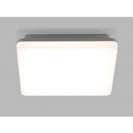 LED2 1230851 LED Deckenleuchte SQUARE II 25W | 3000-4000-5700K | CCT
