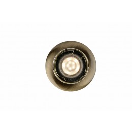 LED-Punktstrahler Lucide Focus 1x5W GU10