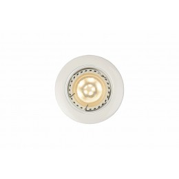 LED-Punktstrahler Lucide Focus 1x5W GU10