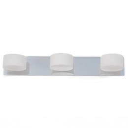 Prezent 983 Epicca Wandleuchte 3 x max 40W