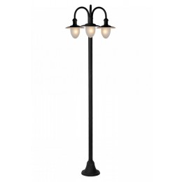 Lucide 11873/03/30 Außenleuchte Aruba 3x24W | E27 | IP44