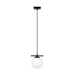 Zuma Line 002177-030018 Pendel-Kronleuchter GLOBE E14