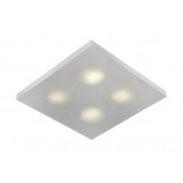 LED-Einbauleuchte Lucide Winx 4x9W GX53