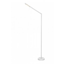 LED Stehlampe Lucide Bergamo 1x6W LED