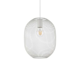Ideal lux 317274 Pendel-Kronleuchter NET E27