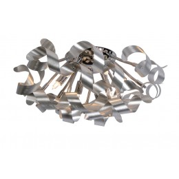 Deckenleuchte Lucide Atoma 6x33W G9