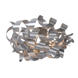 Lucide 13110/06/12 Deckenleuchte Atoma 6x33W | G9