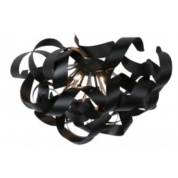 Deckenleuchte Lucide Atoma 6x33W G9