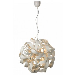 LED-Pendelleuchte Lucide Atoma 12x4W G9