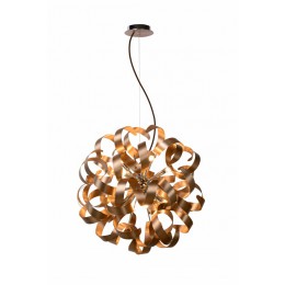 LED Pendelleuchte Lucide Atoma 12x4W G9