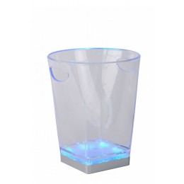 LED-Schreibtischlampe Lucide Ice Bucket LED 1x1W