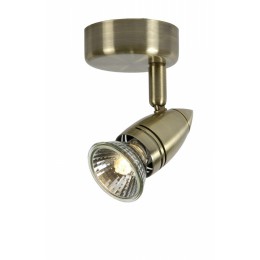 Deckenstrahler Lucide Caro 1x50W GU10