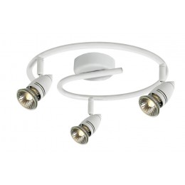 Deckenstrahler Lucide Caro 3x50W GU10