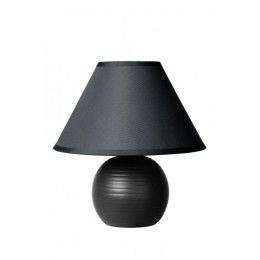 Lucide 14550/81/30 Tischleuchte Kaddy 1x40W | E14
