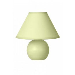 Lucide 14550/81/38 Tischleuchte Kaddy 1x40W | E14