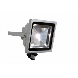 LED-Außen Strahler Lucide Flood 1x50W