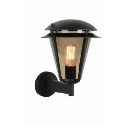 Außenwandleuchte Lucide Laguna 1x60W E27