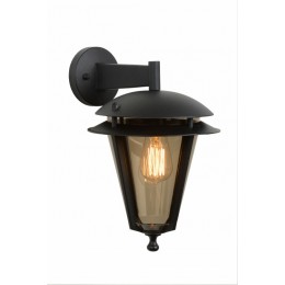 Außenwandleuchte Lucide Laguna 1x60W E27