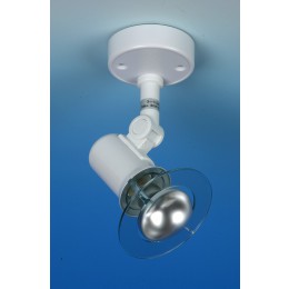 Deckenstrahler Lucide Star 1x40W E14