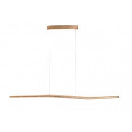 LEDKO Hängelampe 36W LED Serpentine