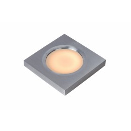 Lucide 17106/01/12 Deckenleuchte Hahne 1x35W | G4 | IP65