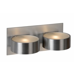 Lucide 17211/02/12 Wandleuchte Bok 2x33W | G9