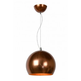 Hängeleuchte Lucide Sidi 1x60W E27