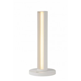 LED-Schreibtischlampe Lucide Flux 1x4W LED