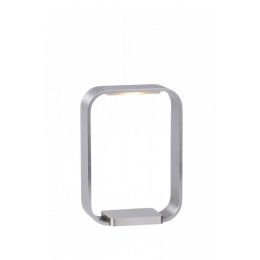LED Tischlampe Lucide Hole 1x6W LED - modernes Design serie