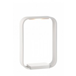 LED Tischlampe Lucide Hole 1x6W LED - modernes Design serie