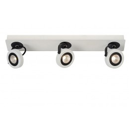 LED Decken- und Spotleuchte Lucide Teres 3x5W LED