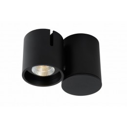 LED-Deckenstrahler Lucide Doblo 1x7W LED